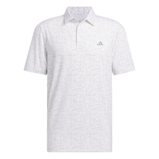 Men's Ultimate365 Print Short Sleeve Polo