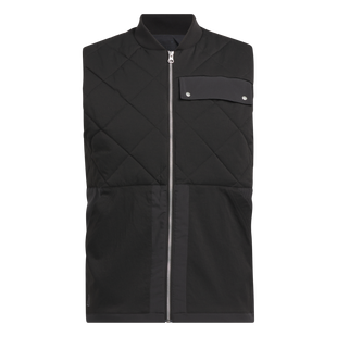 Men's GO-TO Quilt Vest