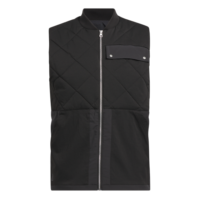 Adidas vest mens clearance