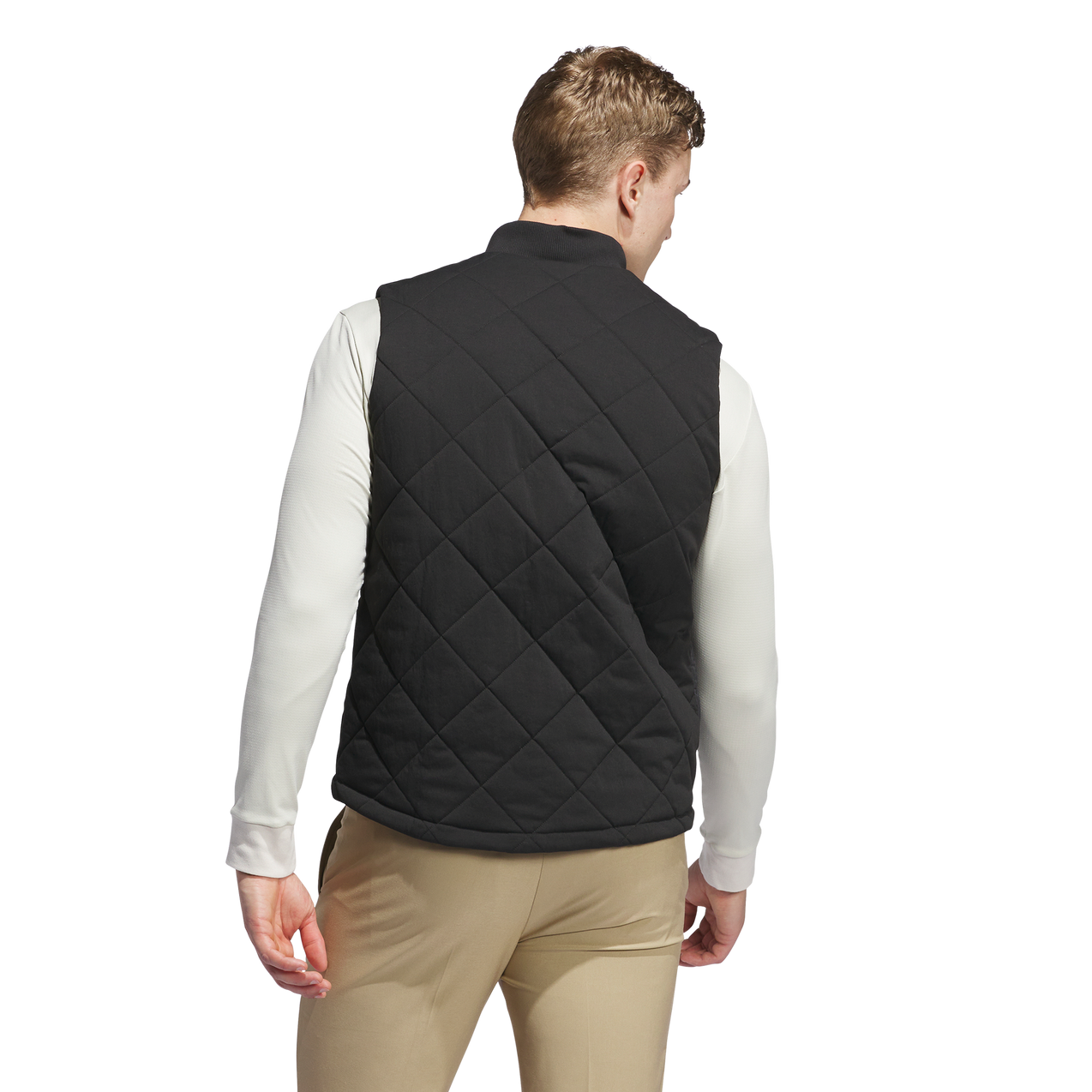 Men's GO-TO Quilt Vest