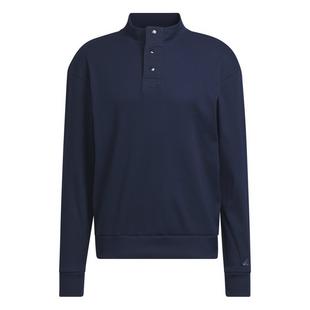 Men's GO-TO Cozy Pullover