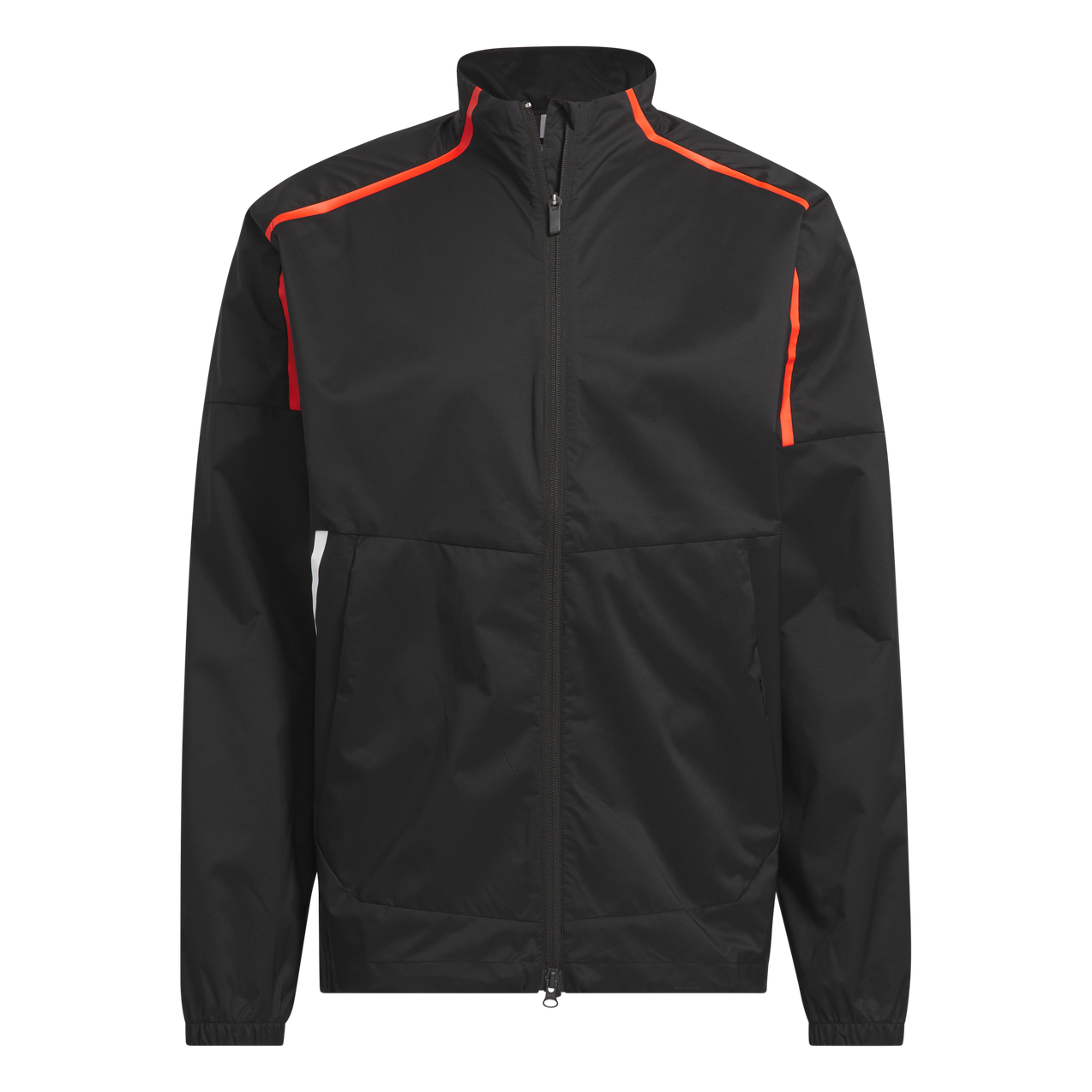 Men's Provisional Full Zip Rain Jacket