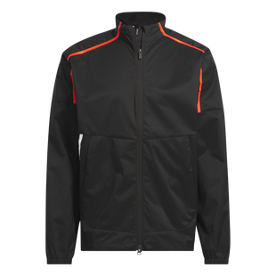 Men's Provisional Full Zip Rain Jacket