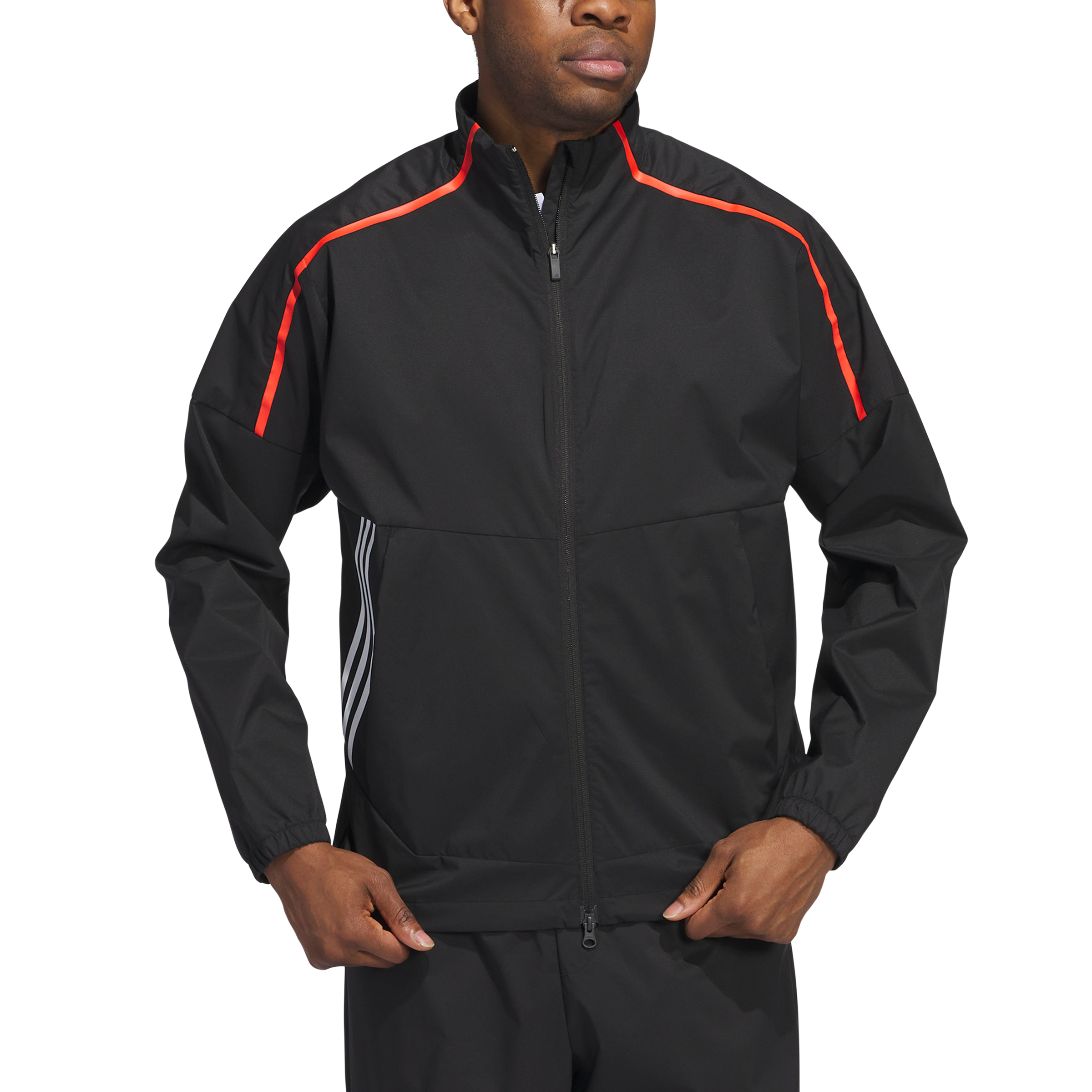Men's Provisional Full Zip Jacket