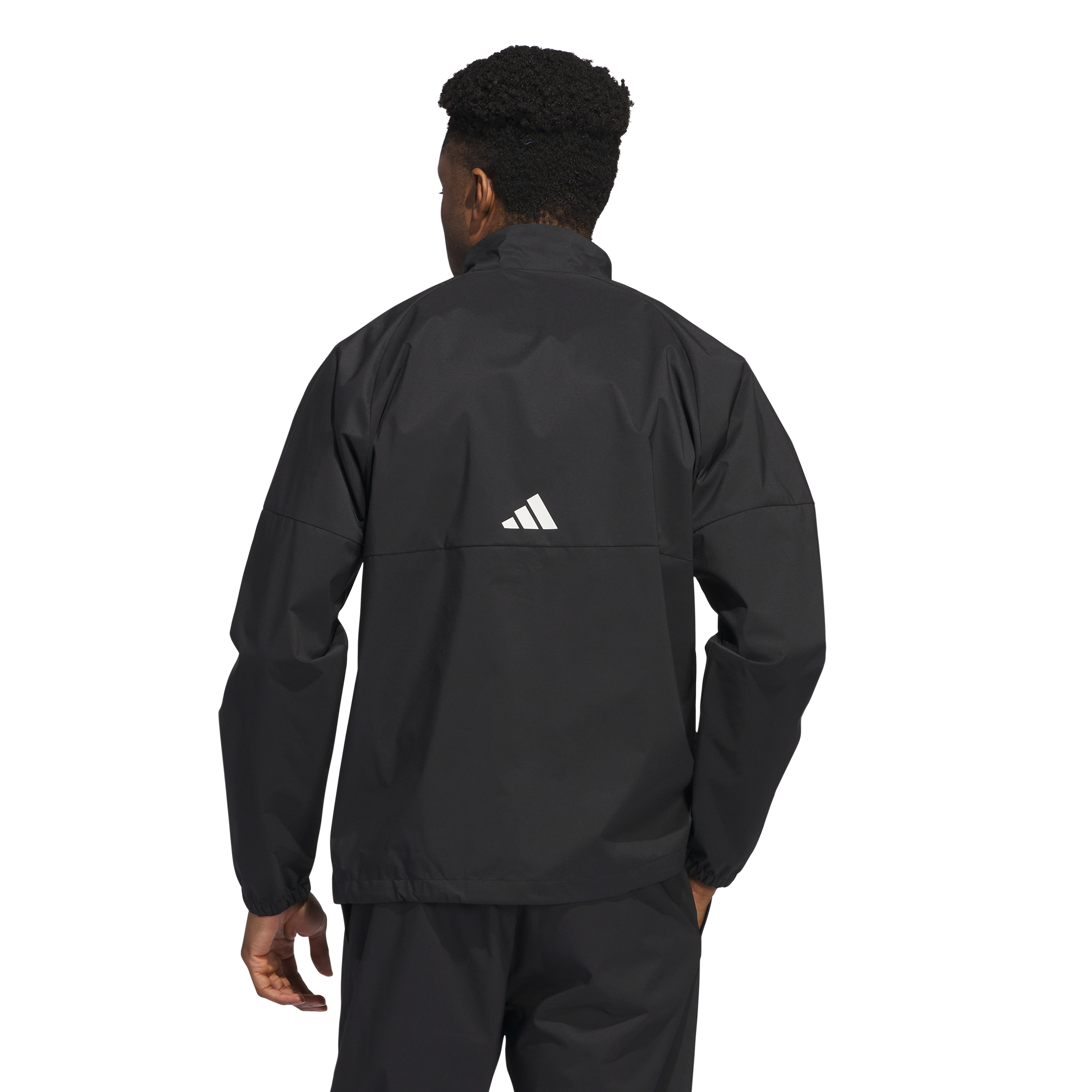 Men's Provisional Full Zip Jacket