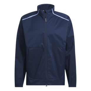 Men's Provisional Full Zip Rain Jacket