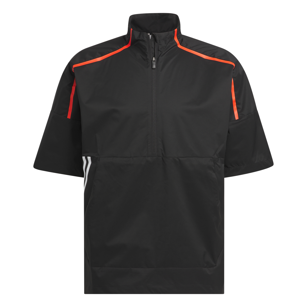 Men's Provisional Short Sleeve Rain Jacket