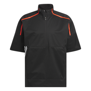 Veste de pluie Provisional à manches courtes pour hommes ADIDAS