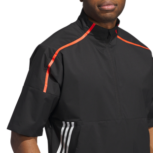 Men's Provisional Short Sleeve Jacket ADIDAS