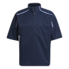 Men's Provisional Short Sleeve Rain Jacket