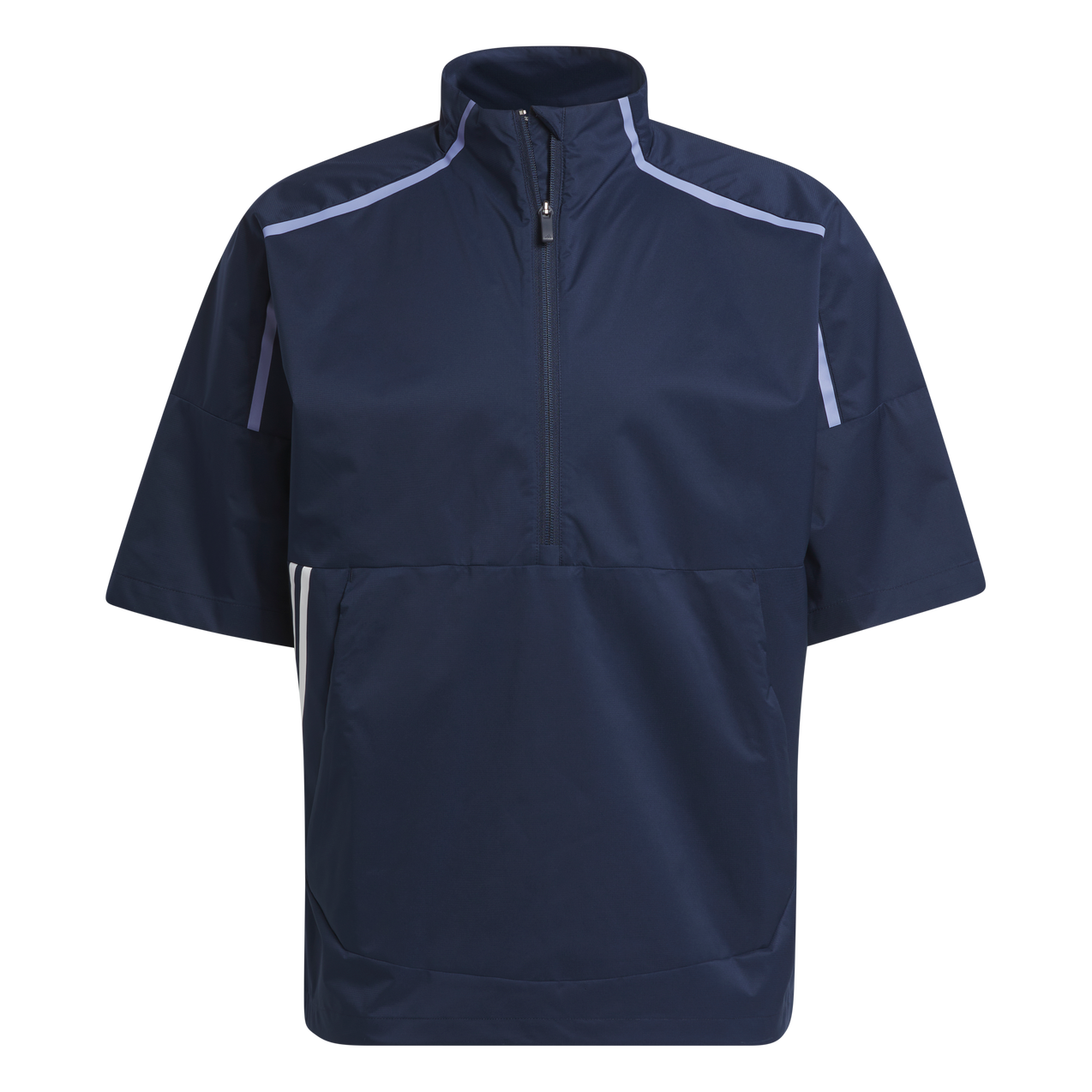 Men's Provisional Short Sleeve Rain Jacket