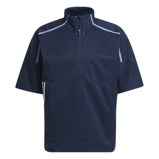 Men's Provisional Short Sleeve Rain Jacket