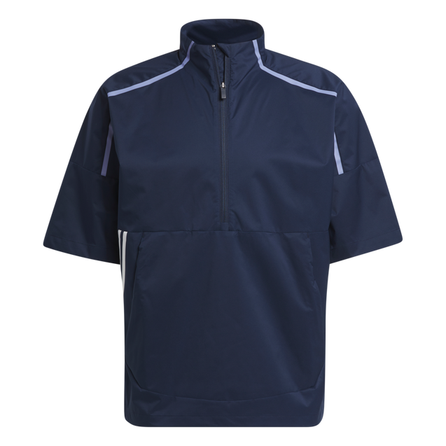 Men's Provisional Short Sleeve Rain Jacket ADIDAS