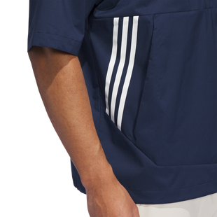 Men's Provisional Short Sleeve Jacket ADIDAS