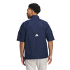 Men's Provisional Short Sleeve Rain Jacket