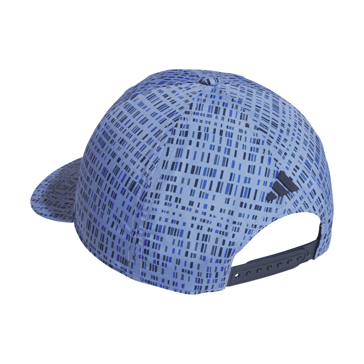 Men's Tour 3 Stripe Print Cap