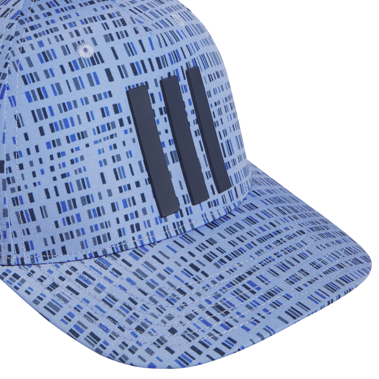 Men's Tour 3 Stripe Print Cap