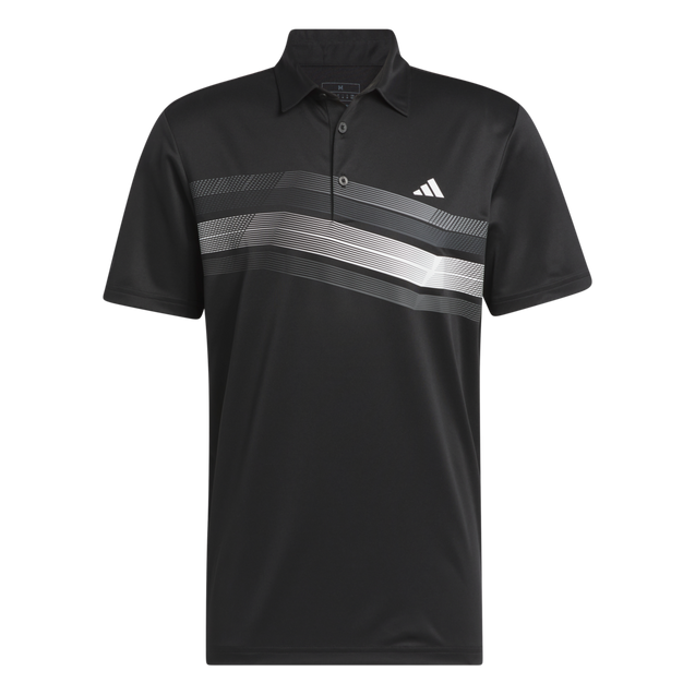 Polo pour hommes ADIDAS
