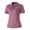 Women's Dri-Fit Victory Striped Short Sleeve Polo