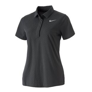 Nike polo femme discount