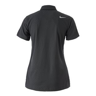 Polo Dri-Fit Advantage Tour pour femmes NIKE