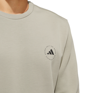 Men's Core Crew Pullover ADIDAS