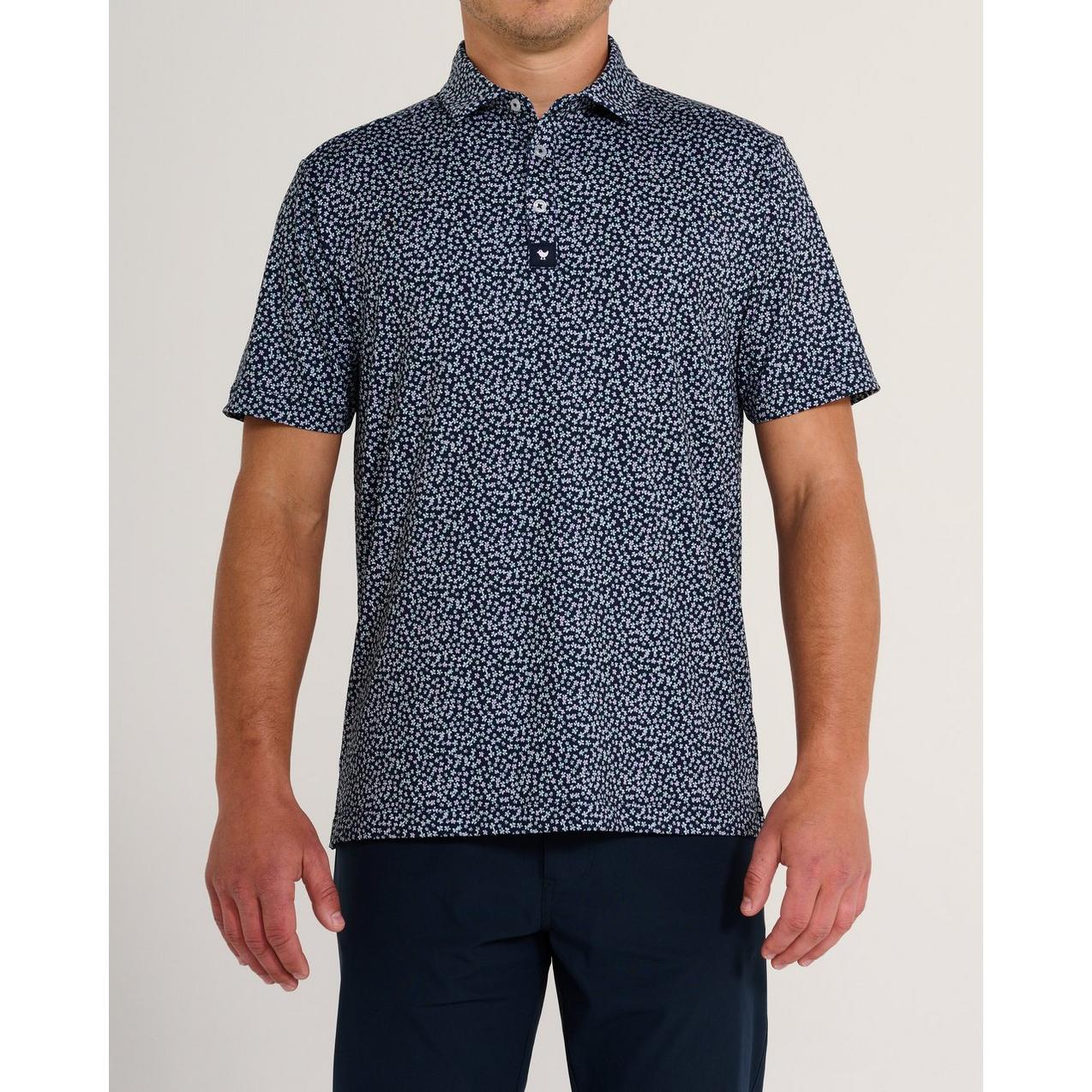 Men's Core Short Sleeve Polo