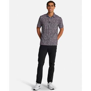 Men's Best Seller Short Sleeve Polo BAD BIRDIE