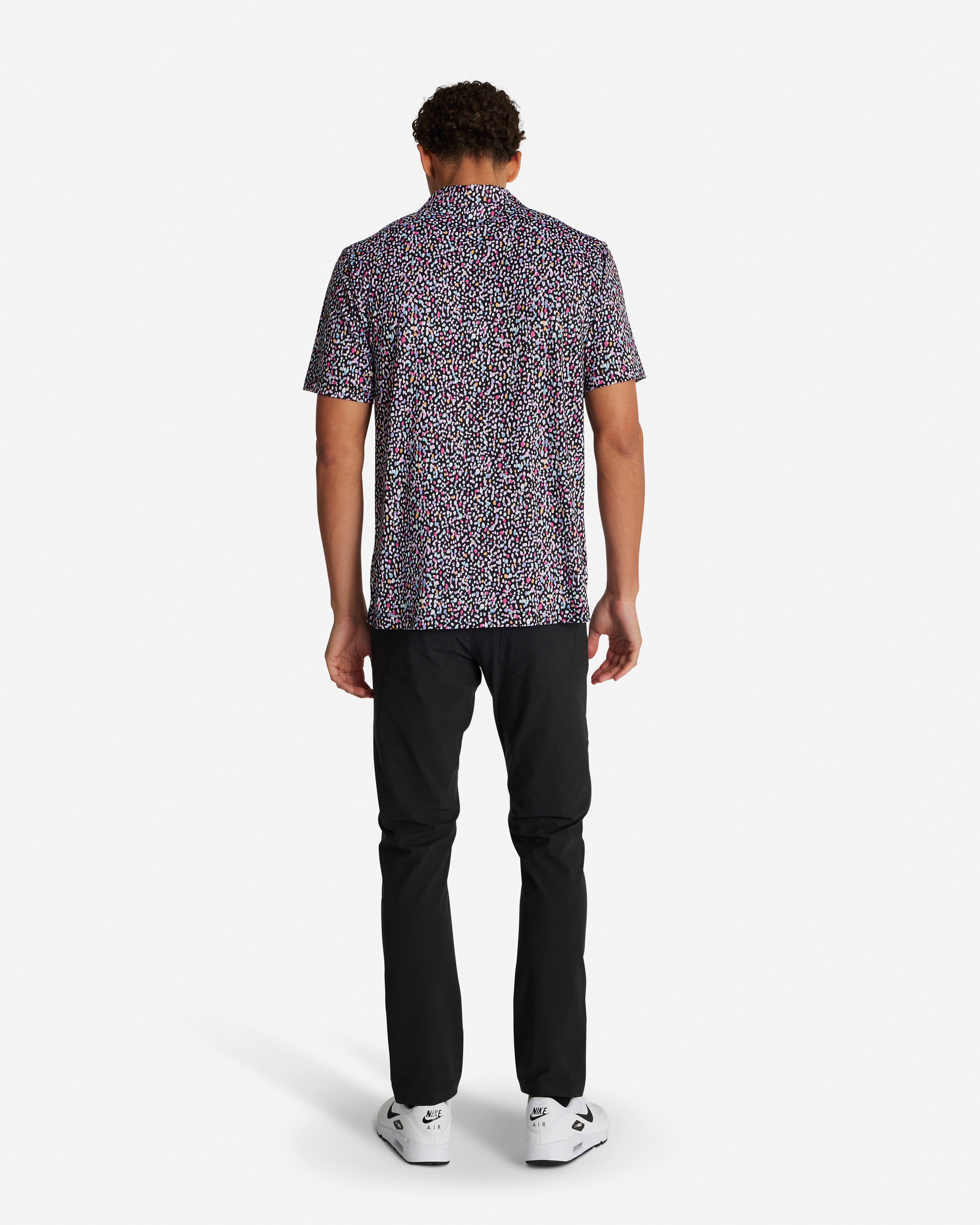 Men's Best Seller Short Sleeve Polo