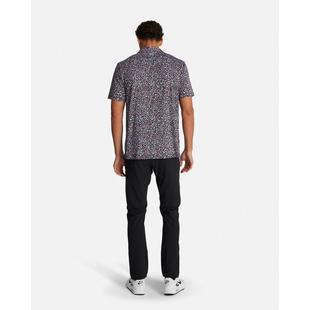 Men's Best Seller Short Sleeve Polo BAD BIRDIE