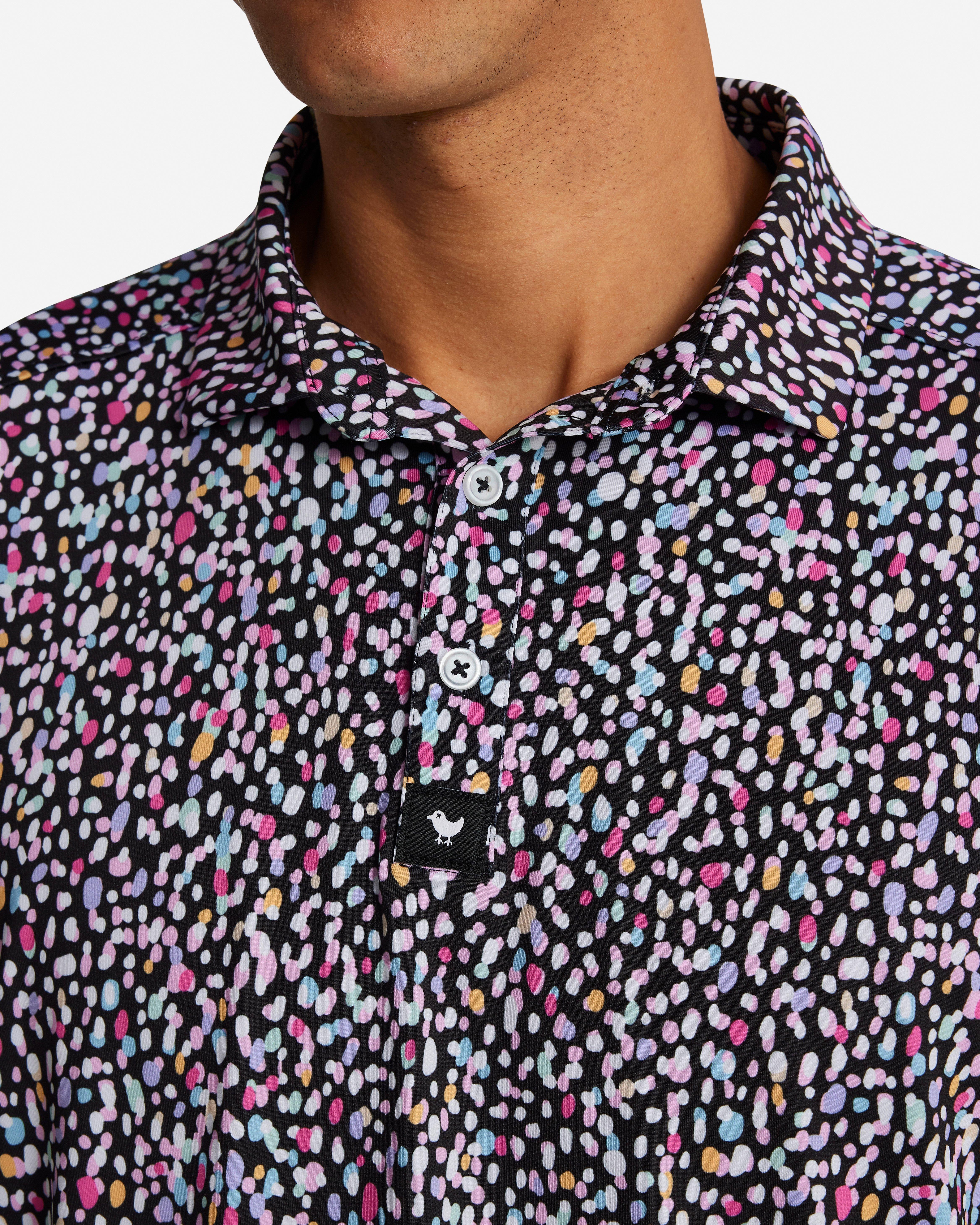 Men's Best Seller Short Sleeve Polo