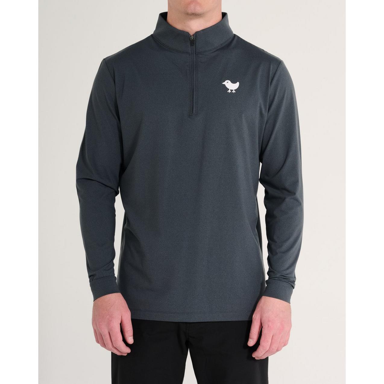 Men's Best Seller 1/4 Zip Pullover