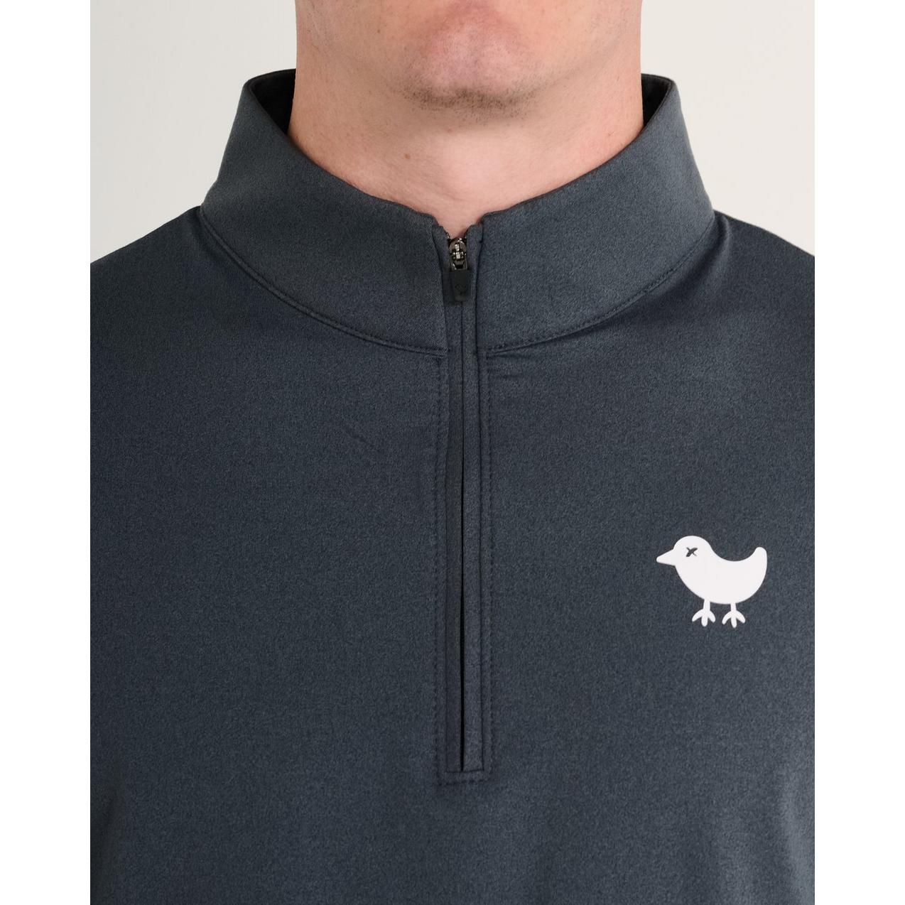 Men's Best Seller 1/4 Zip Pullover