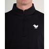 Men's Best Seller 1/4 Zip Pullover