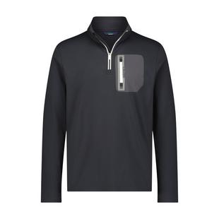 Men's Ultralight 1/4 Zip Pullover BEN SHERMAN
