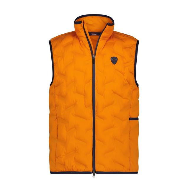 Men's 4way Stretch Seamless Quilted Vest | BEN SHERMAN Men's 4way Stretch Seamless Quilted Vest | BEN SHERMAN