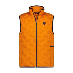 Men's 4way Stretch Seamless Quilted Vest