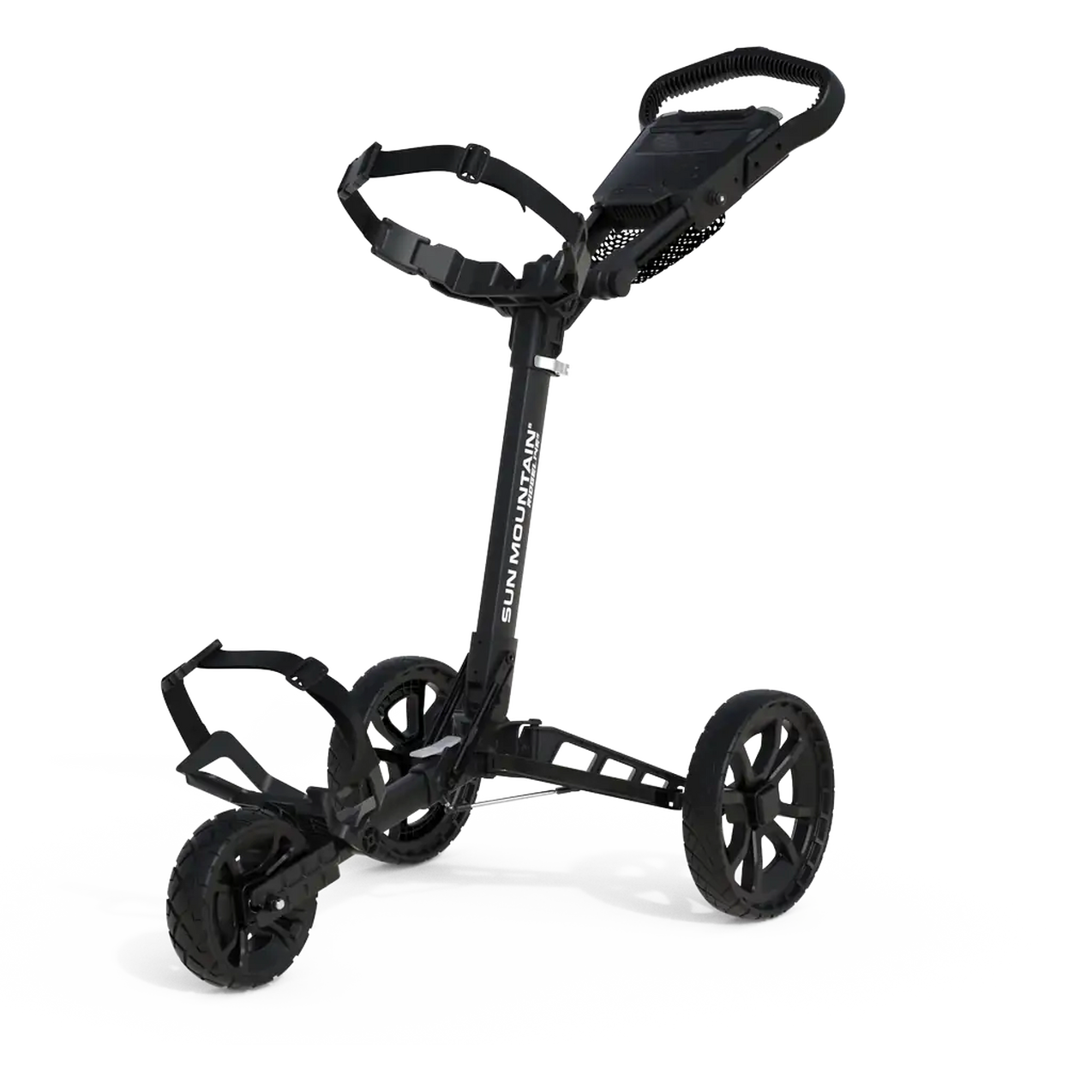 Ridgeline 3 Push Cart