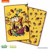 Spongebob Krusty Pants Magnetic Golf Towel w/ Ball Marker