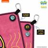 Patrick Krusty Pants Magnetic Golf Towel w/ Ball Marker