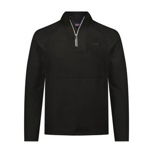 Men's Performance Micro Fleece 1/4 Zip Pullover BEN SHERMAN