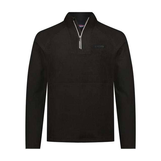 Men's Performance Micro Fleece 1/4 Zip Pullover | BEN