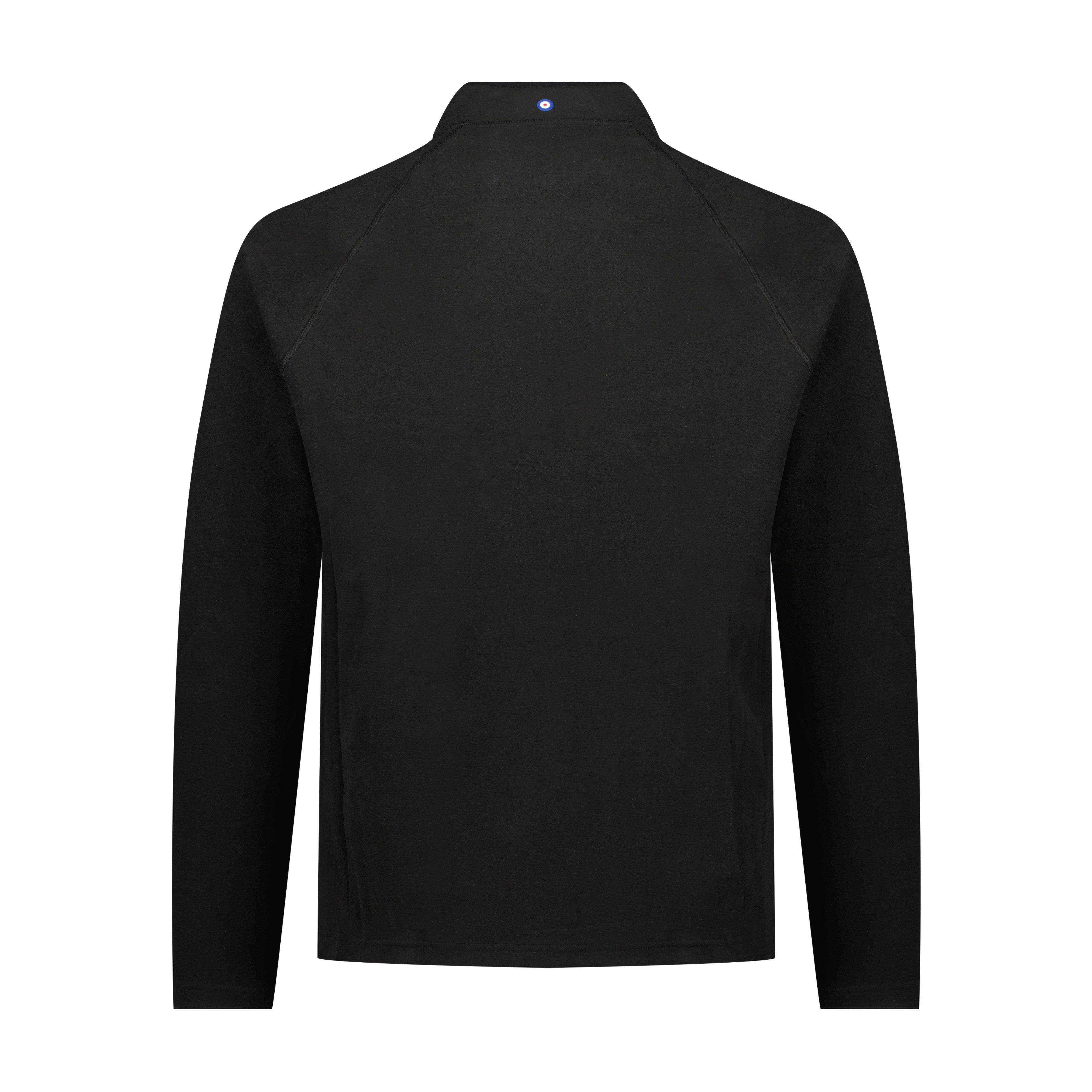 Men's Performance Micro Fleece 1/4 Zip Pullover