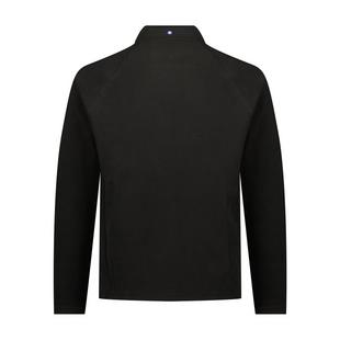 Men's Performance Micro Fleece 1/4 Zip Pullover BEN SHERMAN