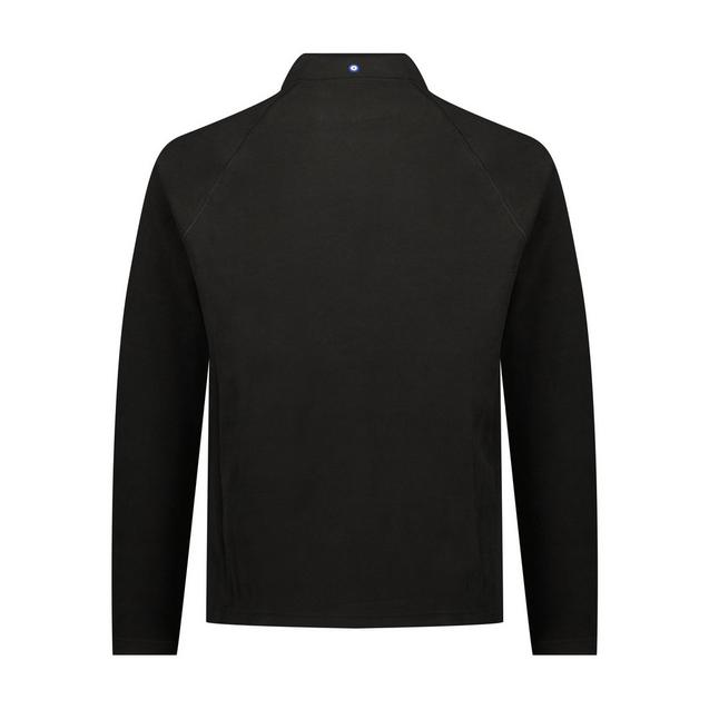 Men's Performance Micro Fleece 1/4 Zip Pullover | BEN SHERMAN