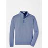 Men's Perth Birdseye Performance 1/4 Zip Pullover