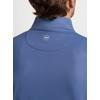 Men's Perth Birdseye Performance 1/4 Zip Pullover