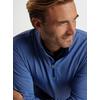 Men's Perth Birdseye Performance 1/4 Zip Pullover