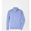 Men's Perth Cross Hatch Performance 1/4 Zip Pullover