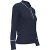 Women's Veronica Long Sleeve Polo